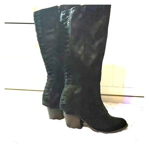 Fergalicious Tootsie Boots